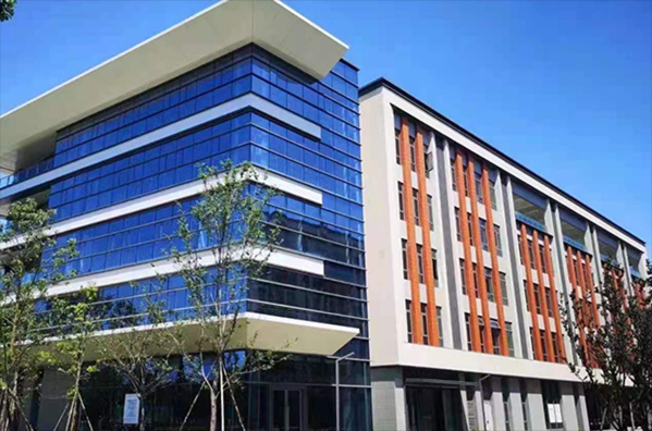 中科微光子科技(成都)有限公司